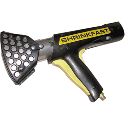 Газовый термоусадочный пистолет Shrinkfast 998