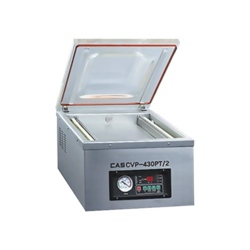 Вакуумный упаковщик CAS CVP 260/PD