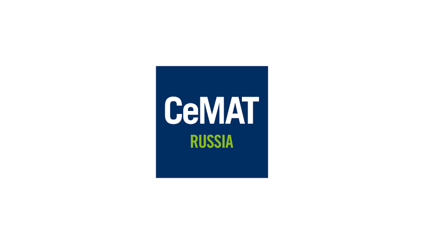 CeMAT/Transpack 2023 – упаковочно-логистическая выставка в Москве 