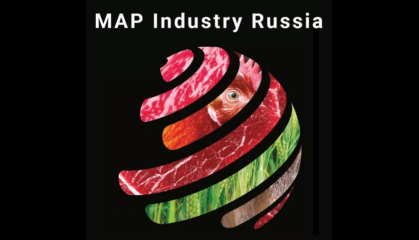Выставка «Мясная промышленность. Куриный король. MAP Industry Russia»