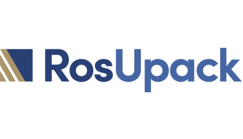 Выставка RosUpack 2021