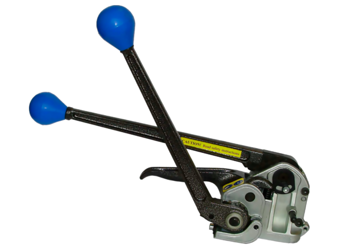 Комбинированный стреппинг инструмент M4K-10