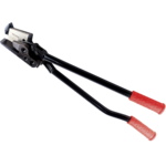 H-400 – резак для стальной стреппинг ленты 